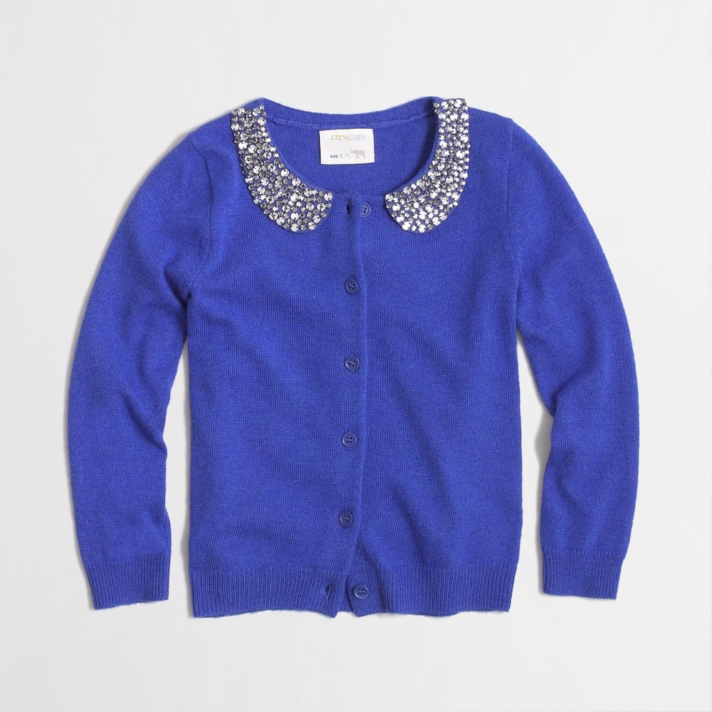 Crewcuts